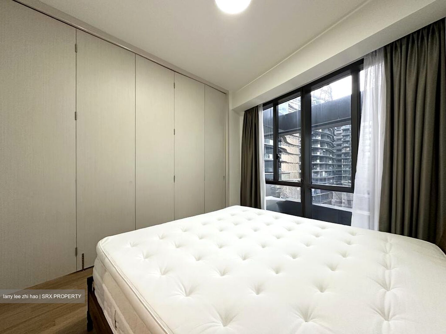 Marina One Residences (D1), Apartment #503866461